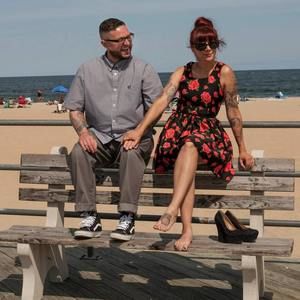 Meet your Posher, Thomas